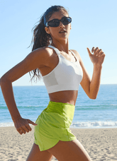 RX Lining Woven Running Shorts